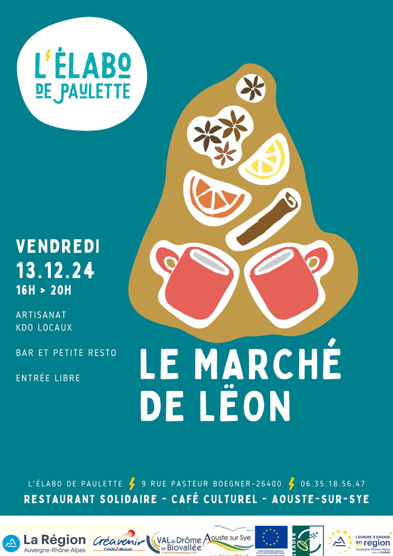 Affiches soirees49