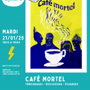 Cafe mortel 0