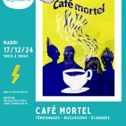 Cafe mortel 3