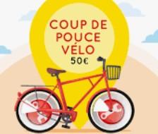 Coup pouce velo 2025