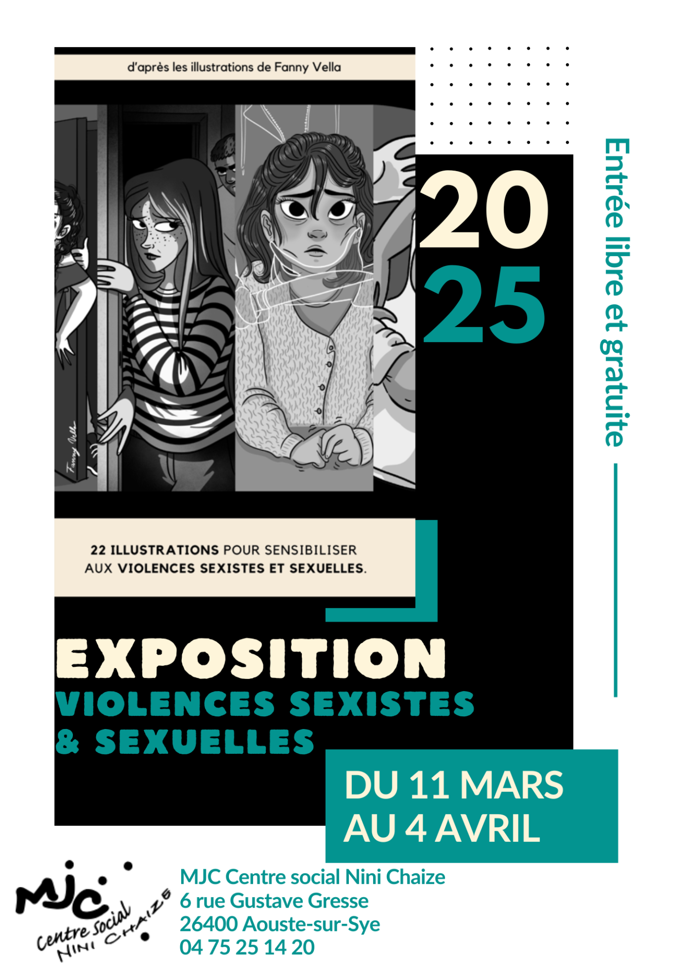 Expo violences sexistes2