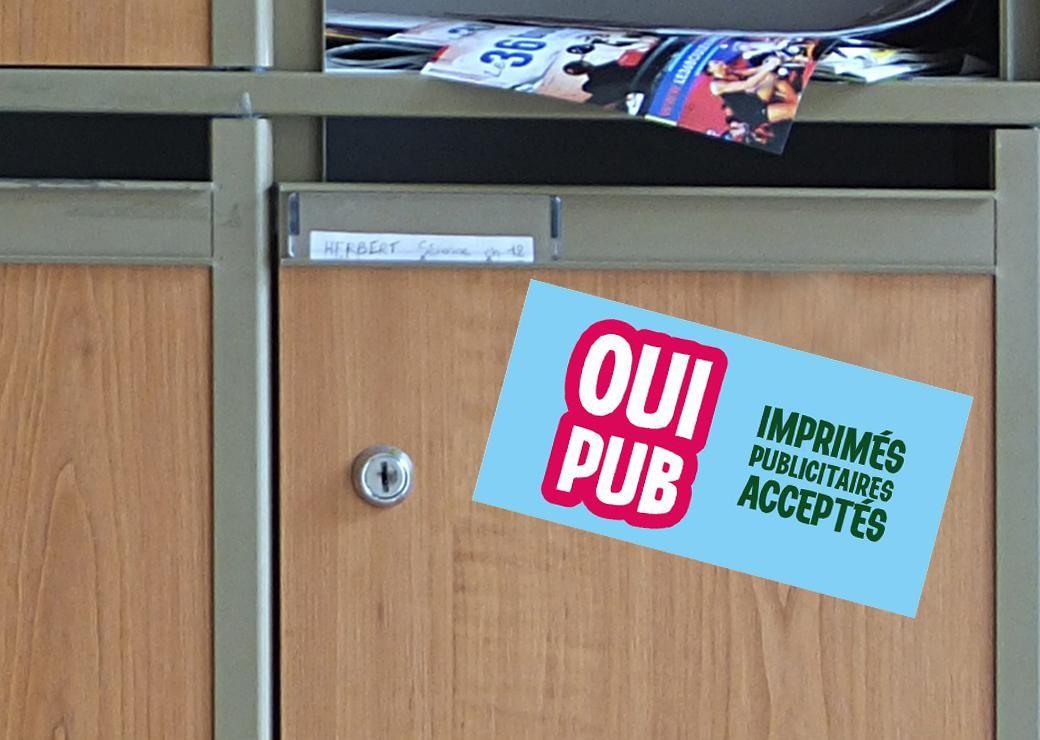 Oui pub