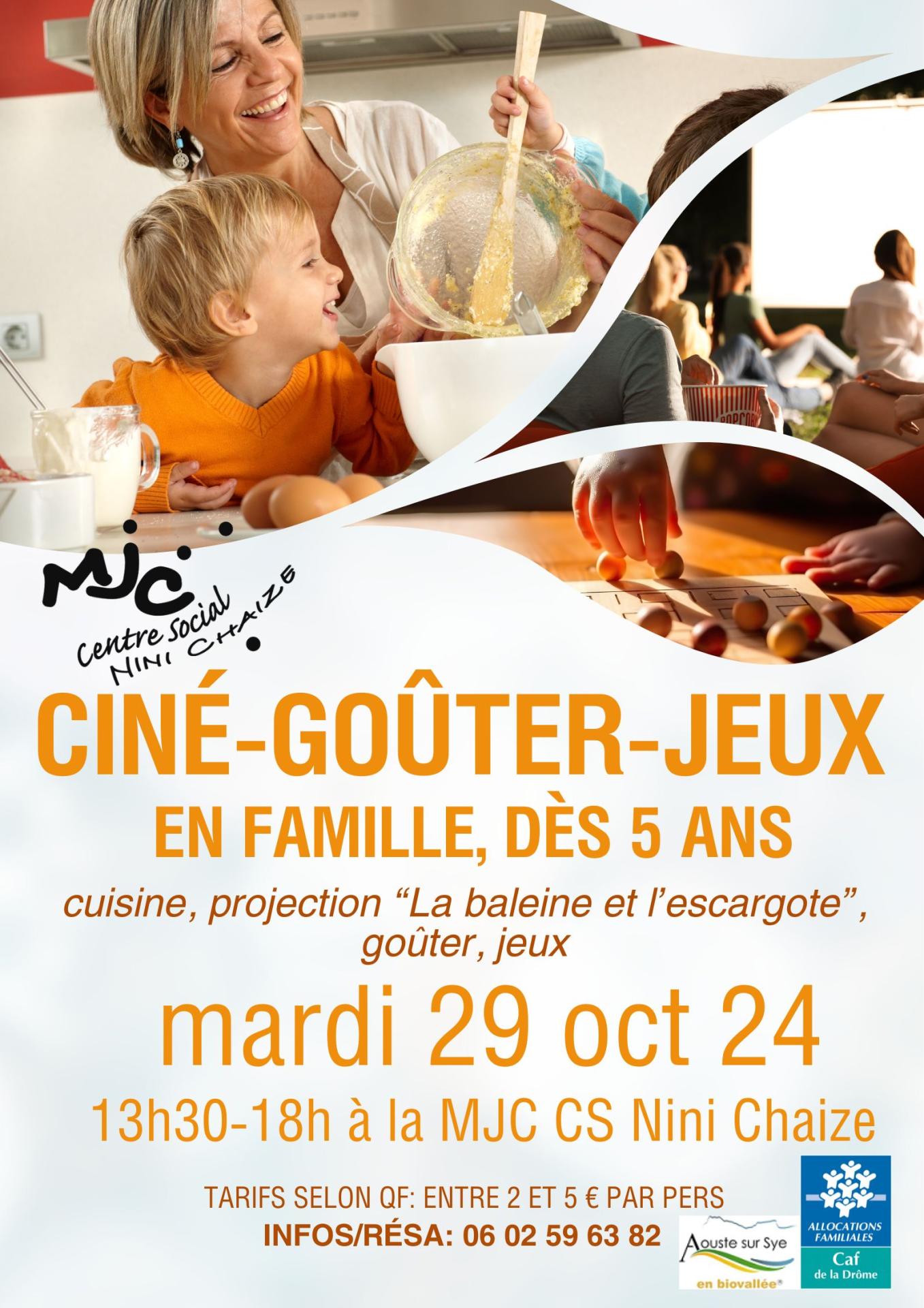 Proj famille oct 24