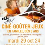 Proj famille oct 24